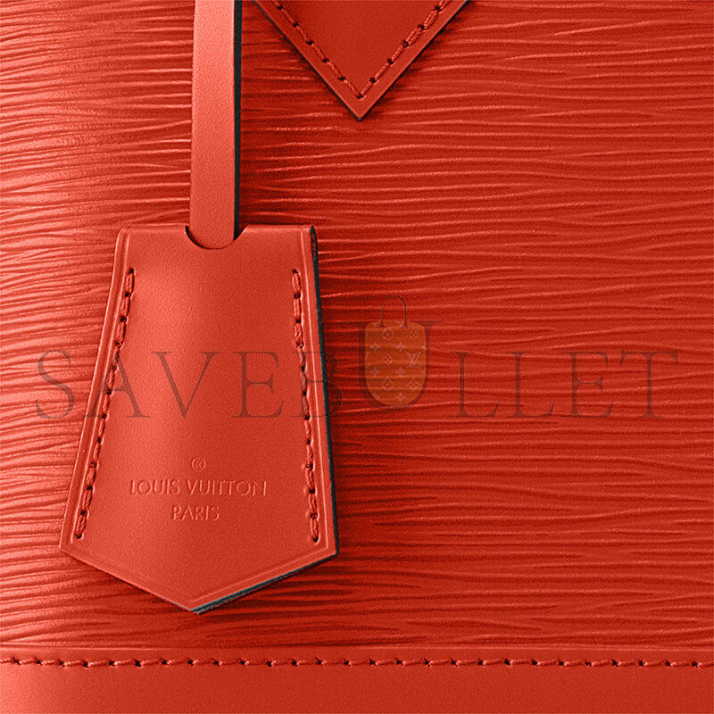 LOUIS VUITTON ALMA BB M41160 (23.5*17.5*11.5cm)